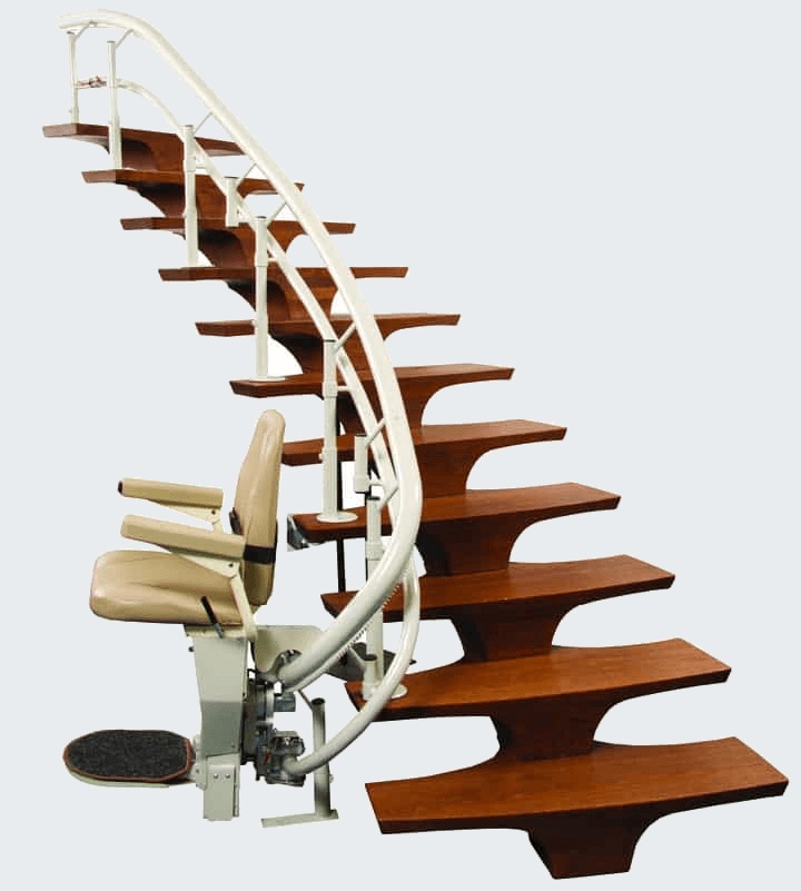 Preise-Treppenlift  Bad Steben